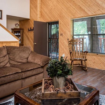 Sleepy Hollow On The River Ruidoso Exterior photo