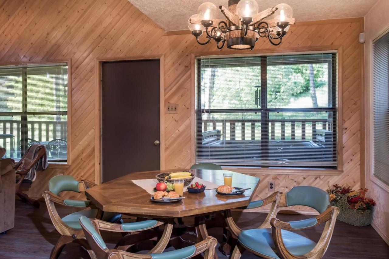Sleepy Hollow On The River Ruidoso Exterior photo